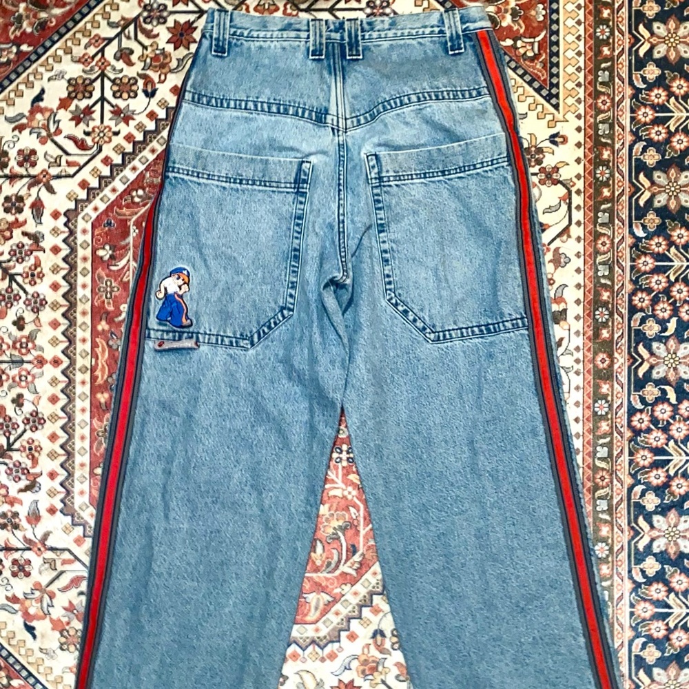 JNCO Tuffy Men’s Jeans